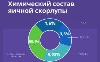 Как использовать яичную скорлупу в качестве удобрения
