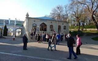 Вода Ессентуки 17. Показания к применению, противопоказания