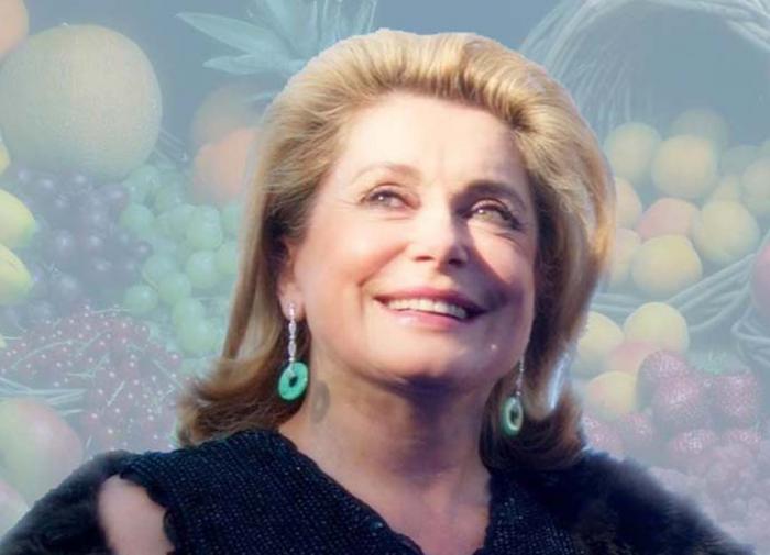 Французская диета мадам Жестан