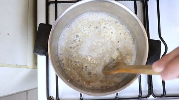 Каша Геркулес на воде. Как варить, польза для похудения