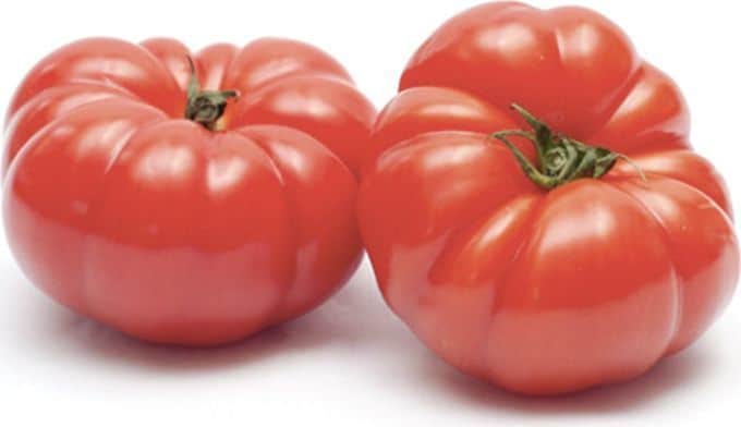 Каковы отличительные характеристики биф-томатов