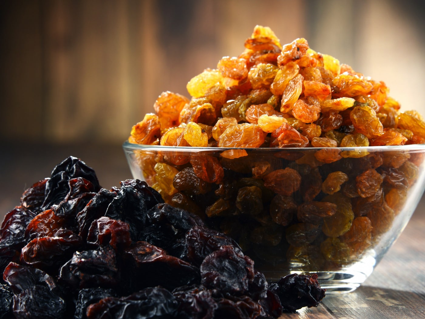 Правильная сушка винограда в домашних условиях — при какой температуре