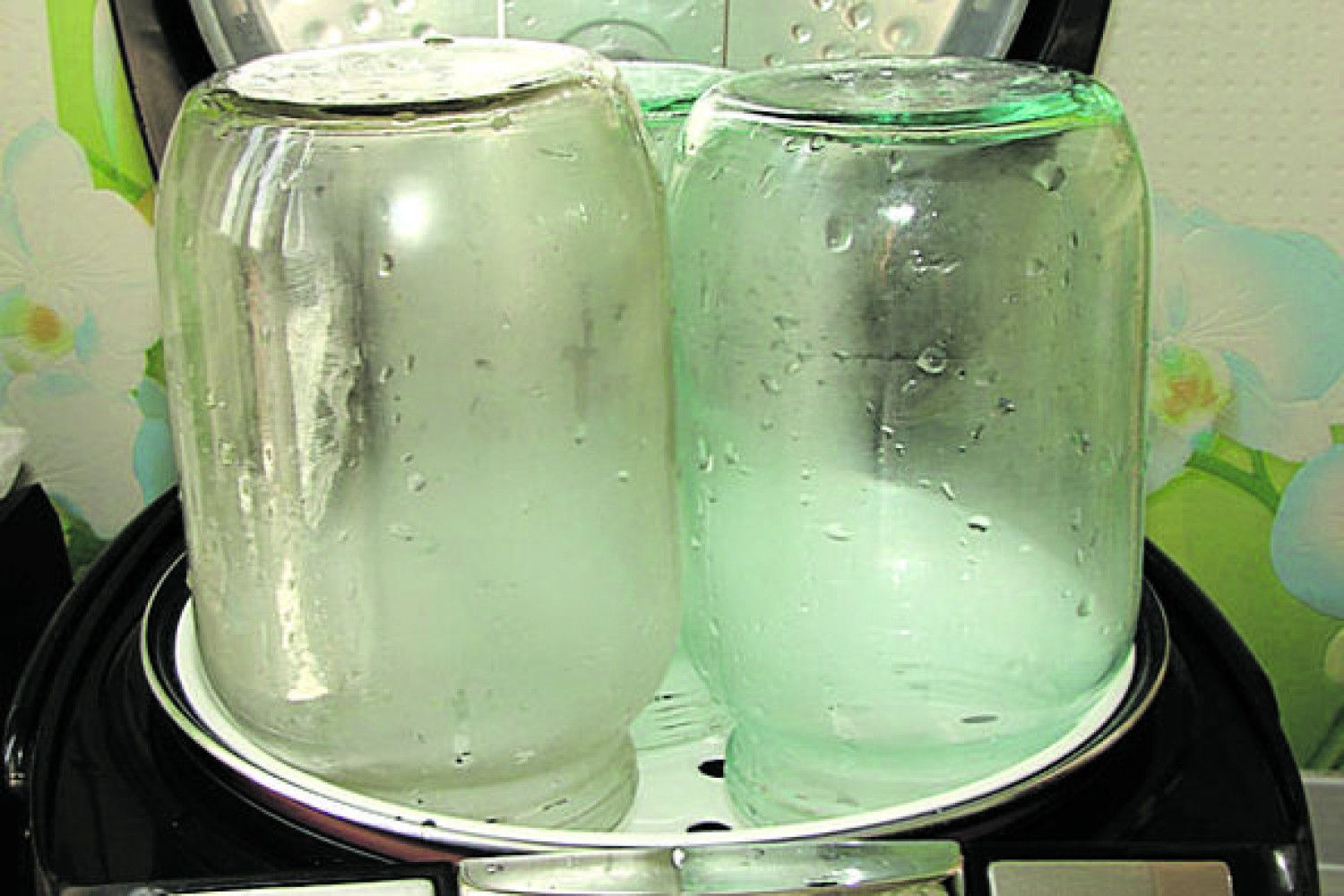 Рецепты маринованных зеленых помидоров времен СССР