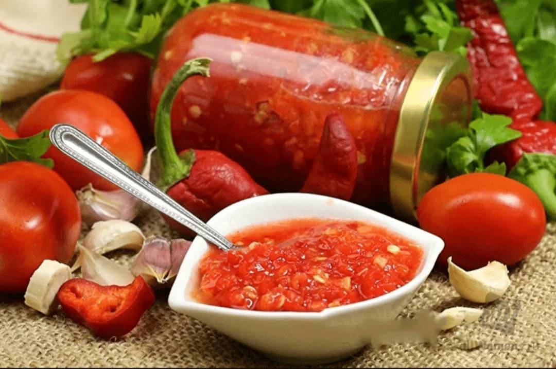 Высокорослый сорт томатов Розовый гигант