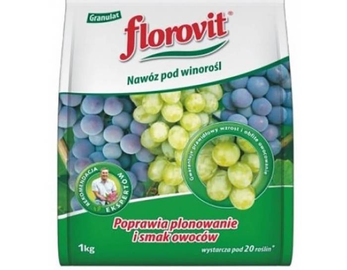 Особенности подкормки виноградной лозы в июле