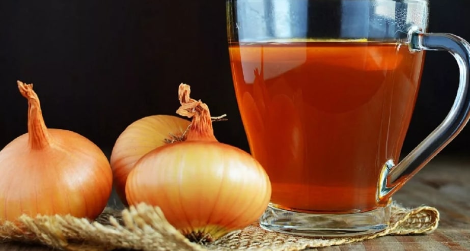Основные сведения о репчатом луке, калорийность, вред и польза