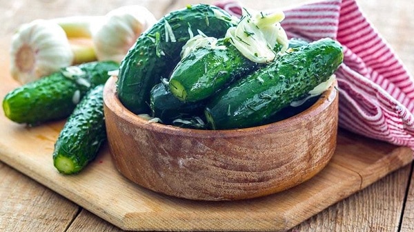 Характеристика и описание луховицких огурцов