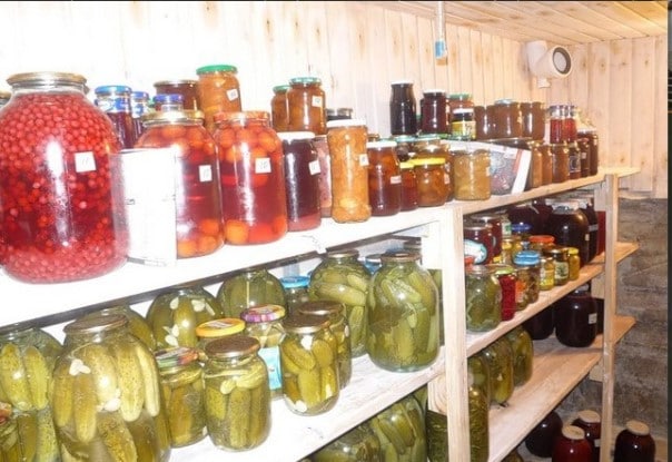 Отчего соленые огурцы пустые и мягкие внутри