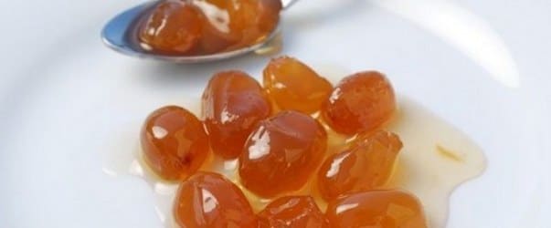 Рецепты варенья из винограда без косточек Кишмиш