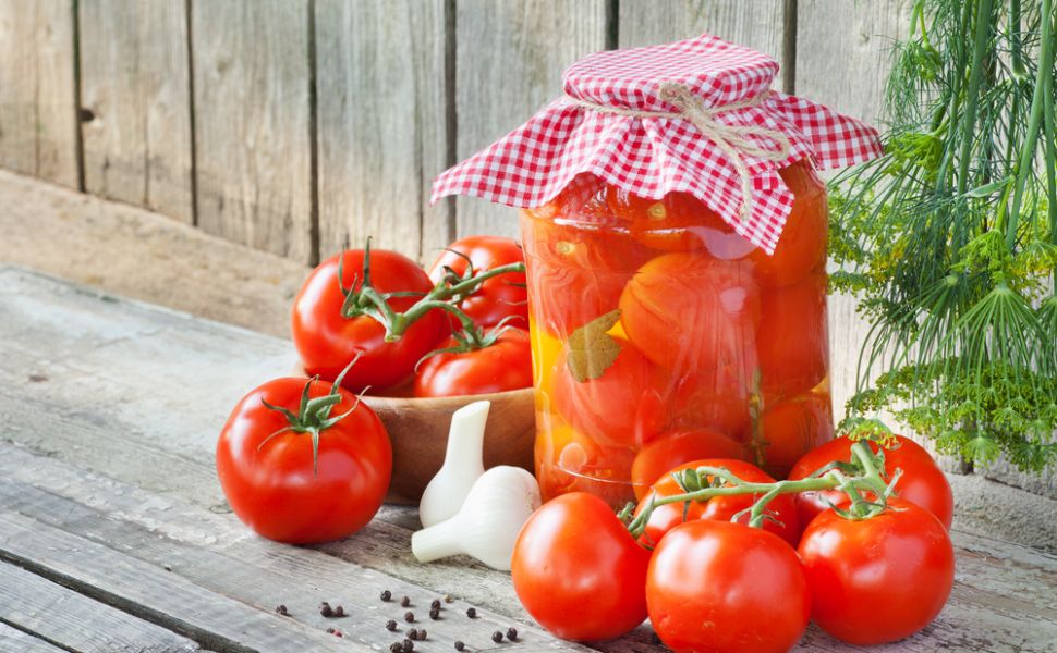 Какие хорошие сорта помидоров выбрать для выращивания