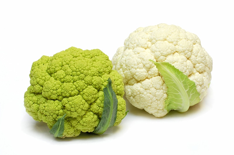 Какие бывают ворта капусты и их названия