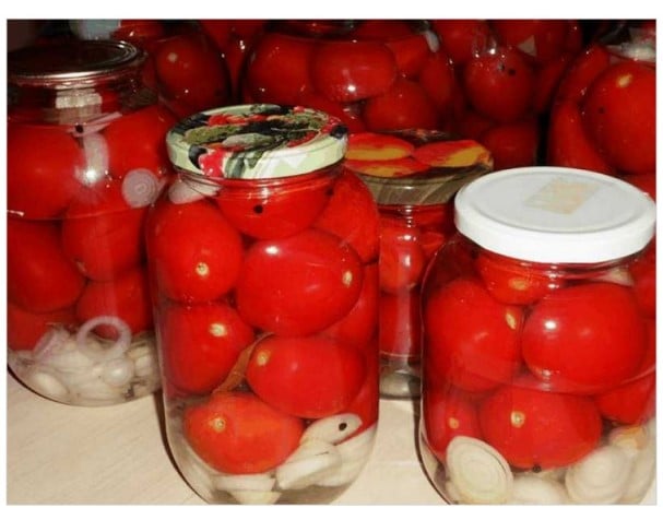 Высокоурожайные сорта томатов для теплиц из поликарбоната