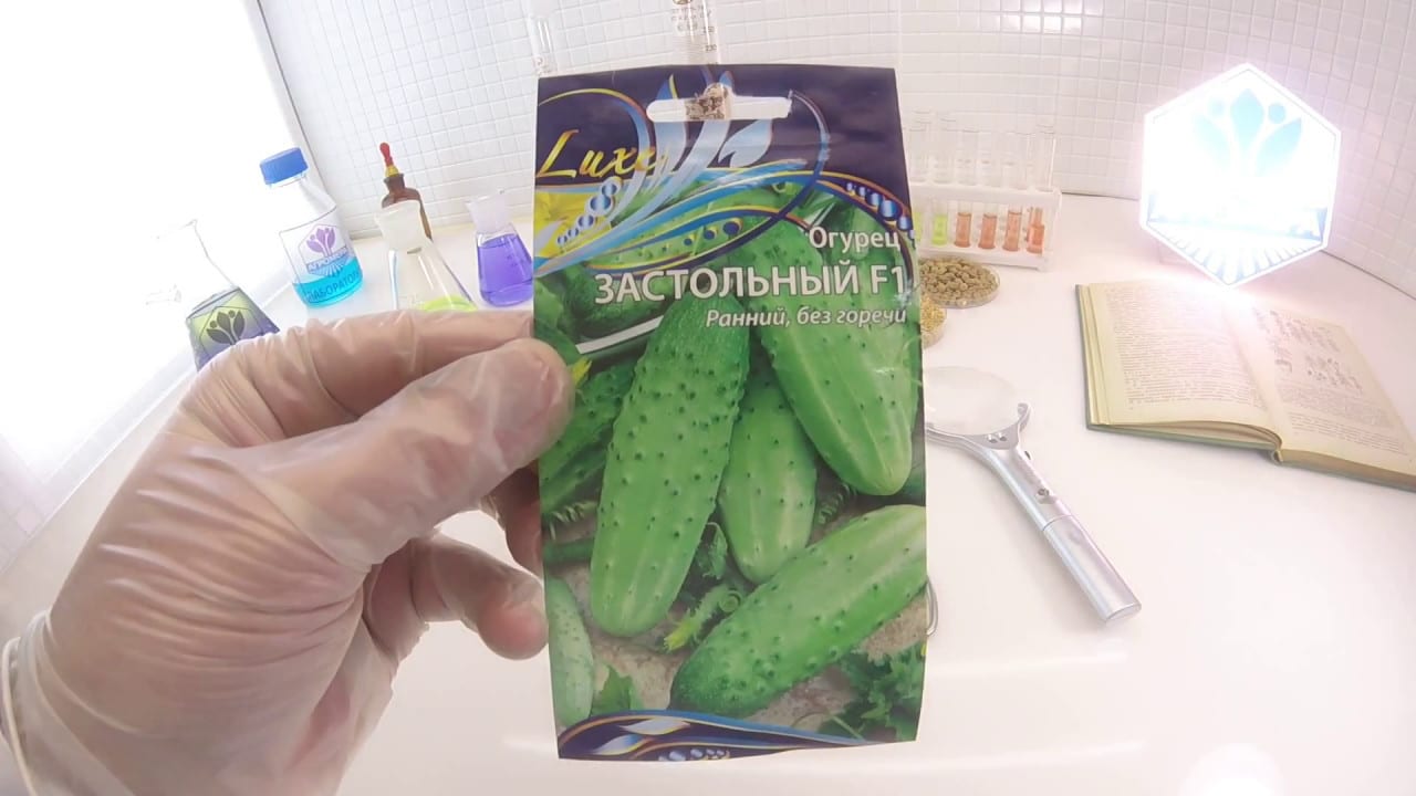 Какой сорт огурцов лучше для засолки по вкусовым качествам