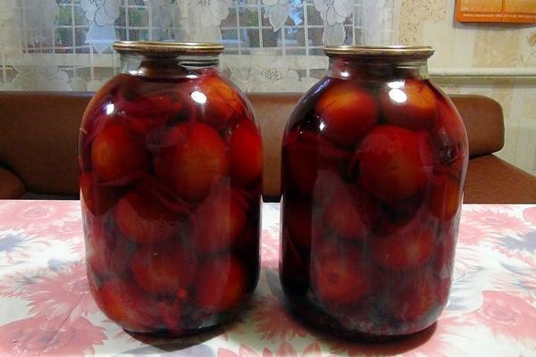 Заготовки из зеленых помидоров на зиму рецепты без стерилизации