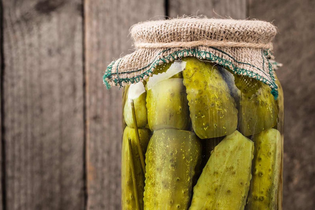 Рецепты бочковых огурцов на зиму в банках