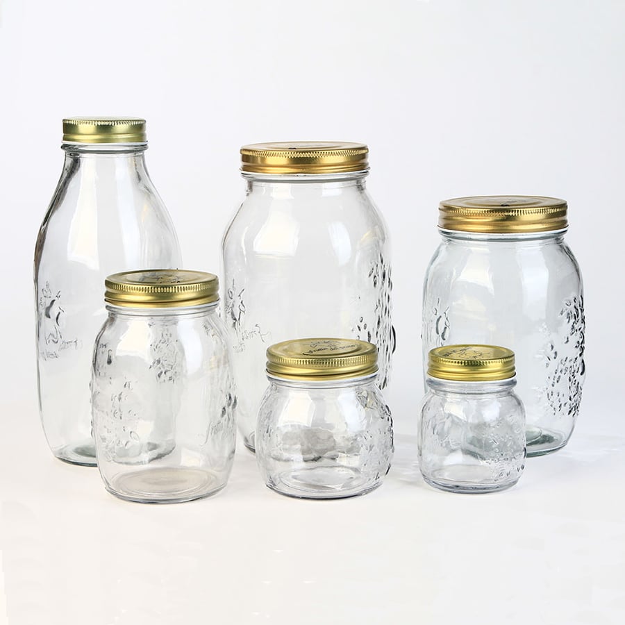 Условия для стерилизации банок с помидорами