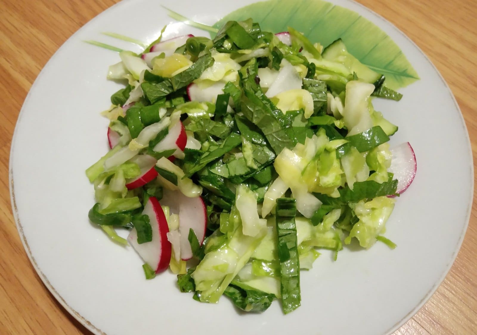 Особенности китайской листовой капусты пак-чой