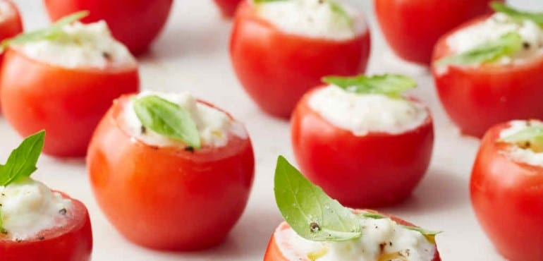 Можно ли замораживать помидоры на зиму в морозилке