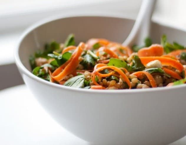 Правильное проведение проращивания гороха