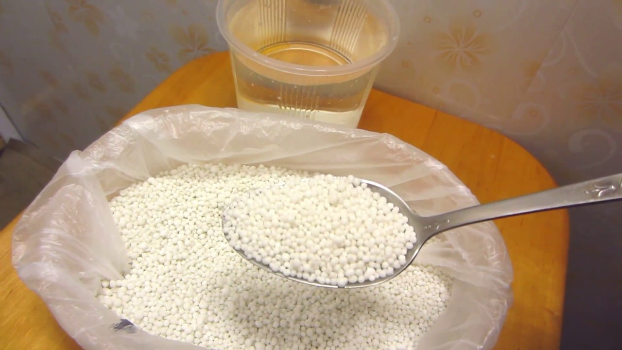 Подкормка чеснока при посадке в зиму — какие удобрения использовать