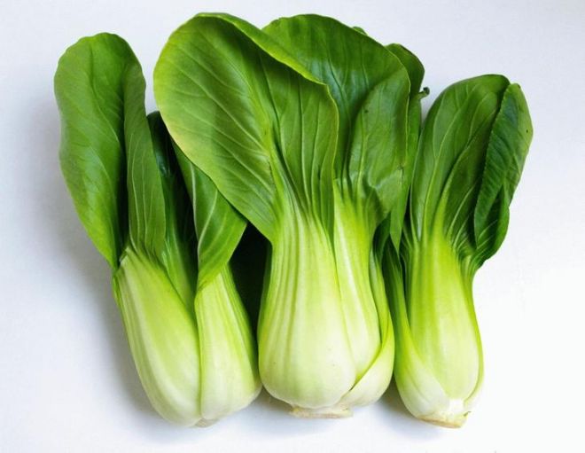 Какие бывают ворта капусты и их названия