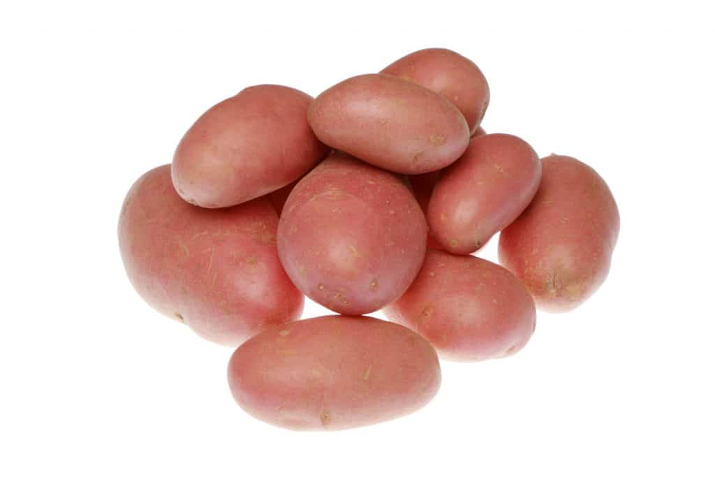 Описание картошки Краса — что это за сорт?