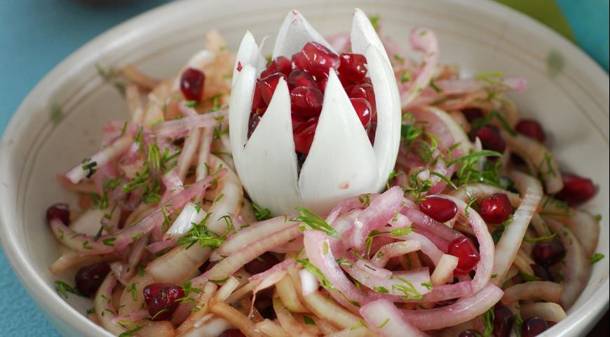 Отличная всхожесть семян, прочие достоинства лука репки Халцедон