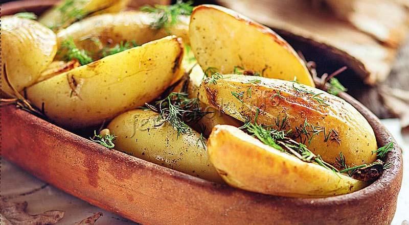 Описание сорта картошки «Беллароза»