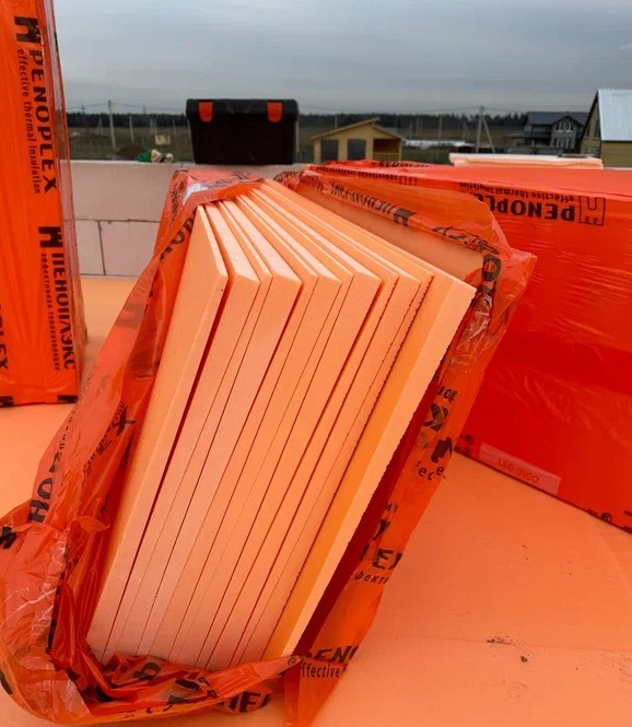 Как утеплить крышу и сделать свой дом теплее