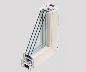 Окна Рехау в России