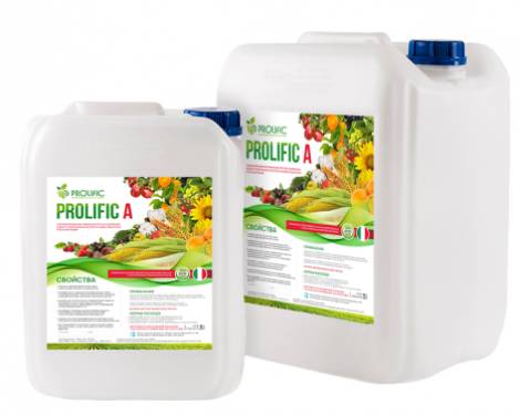 Жидкие комплексные аминокислотные удобрения: преимущества, производство и применение в устойчивом земледелии