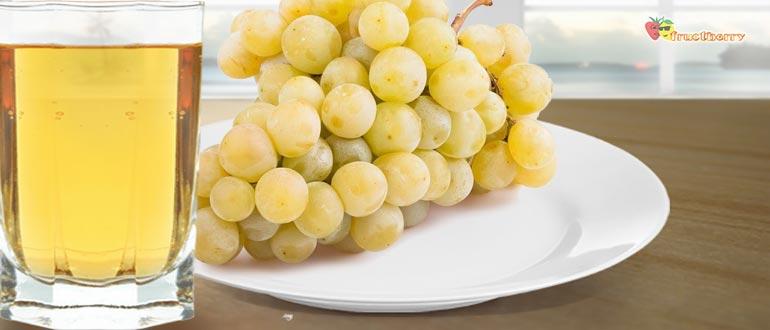 сок винограда для беременных