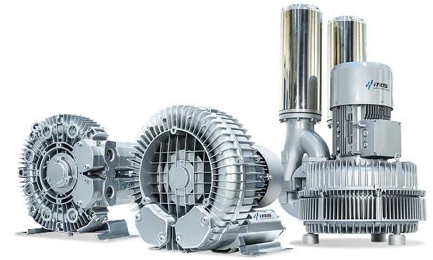 Vozdukhoduvki promyshlennyye